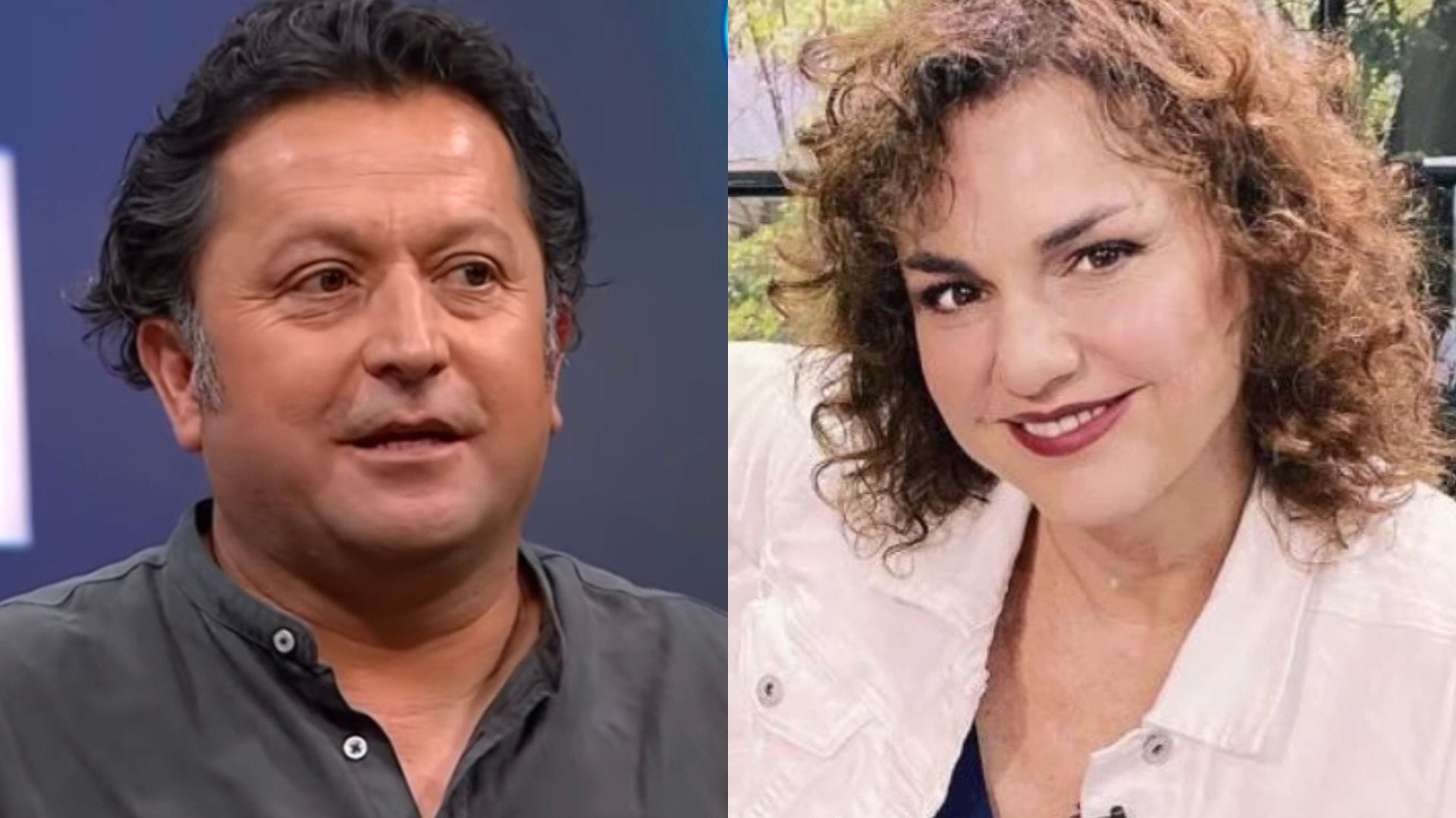 “Cuando ya duele demasiado, se acabó”: La sincera confesión de Berta Lasala sobre quiebre con Daniel Alcaíno