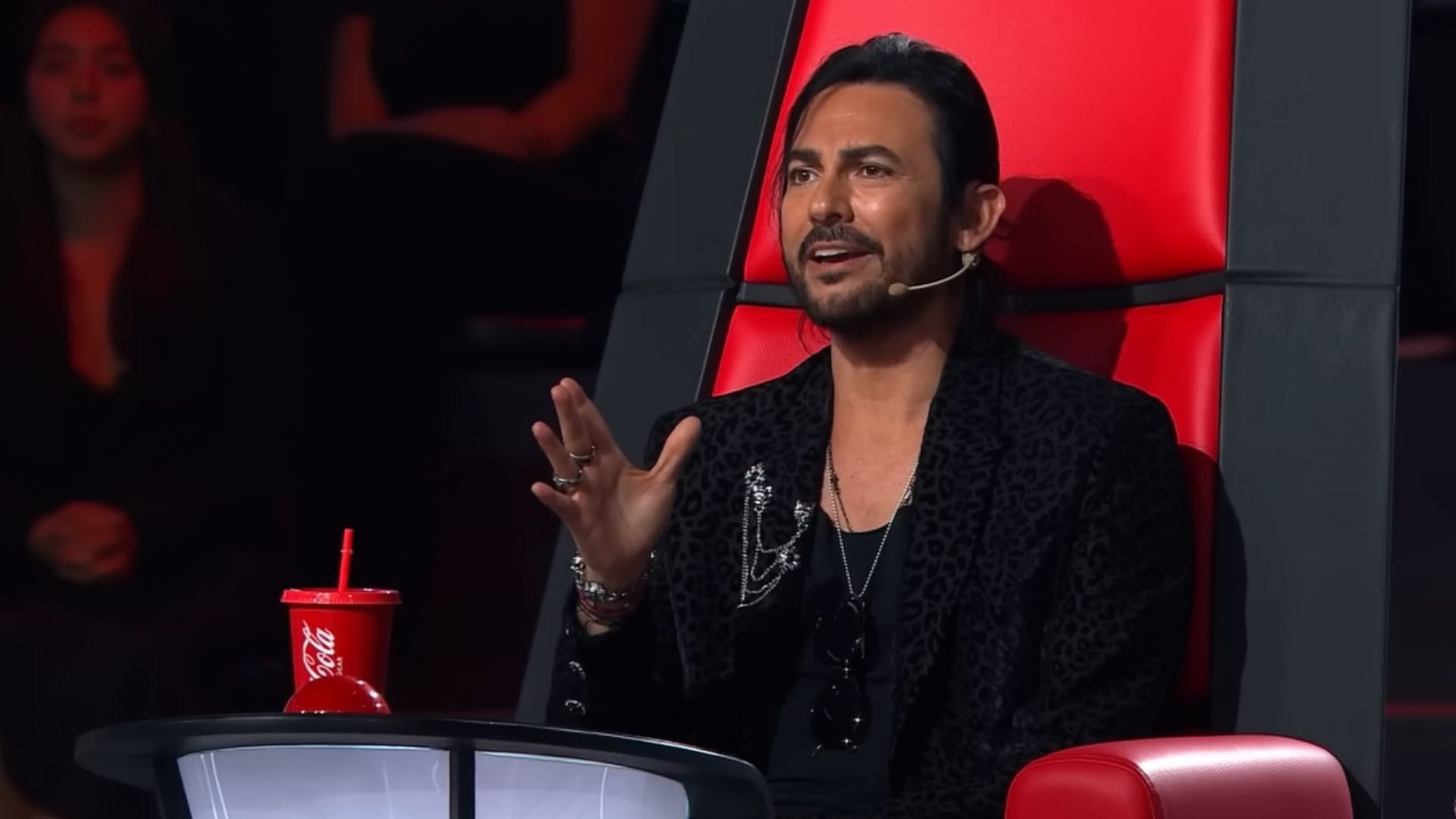 “Si hubiese ido…”: Beto Cuevas reveló que pudo haber muerto en accidente aéreo