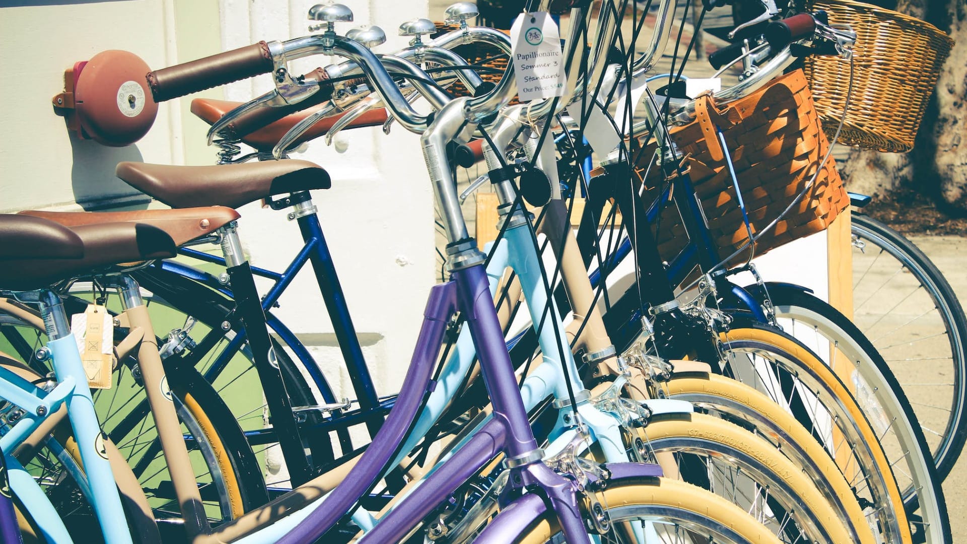 Licitarán sistema de bicicletas públicas para conectar con el Biotrén: “Busca generar viajes reducidos”
