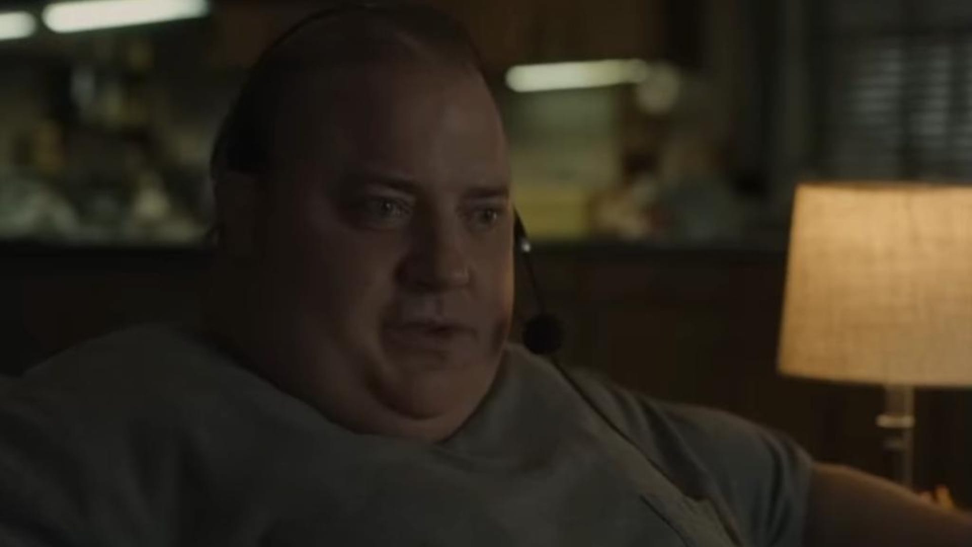 Brendan Fraser: La historia del actor que Hollywood olvidó tras estar en la cima y que ahora ganó su primer Óscar