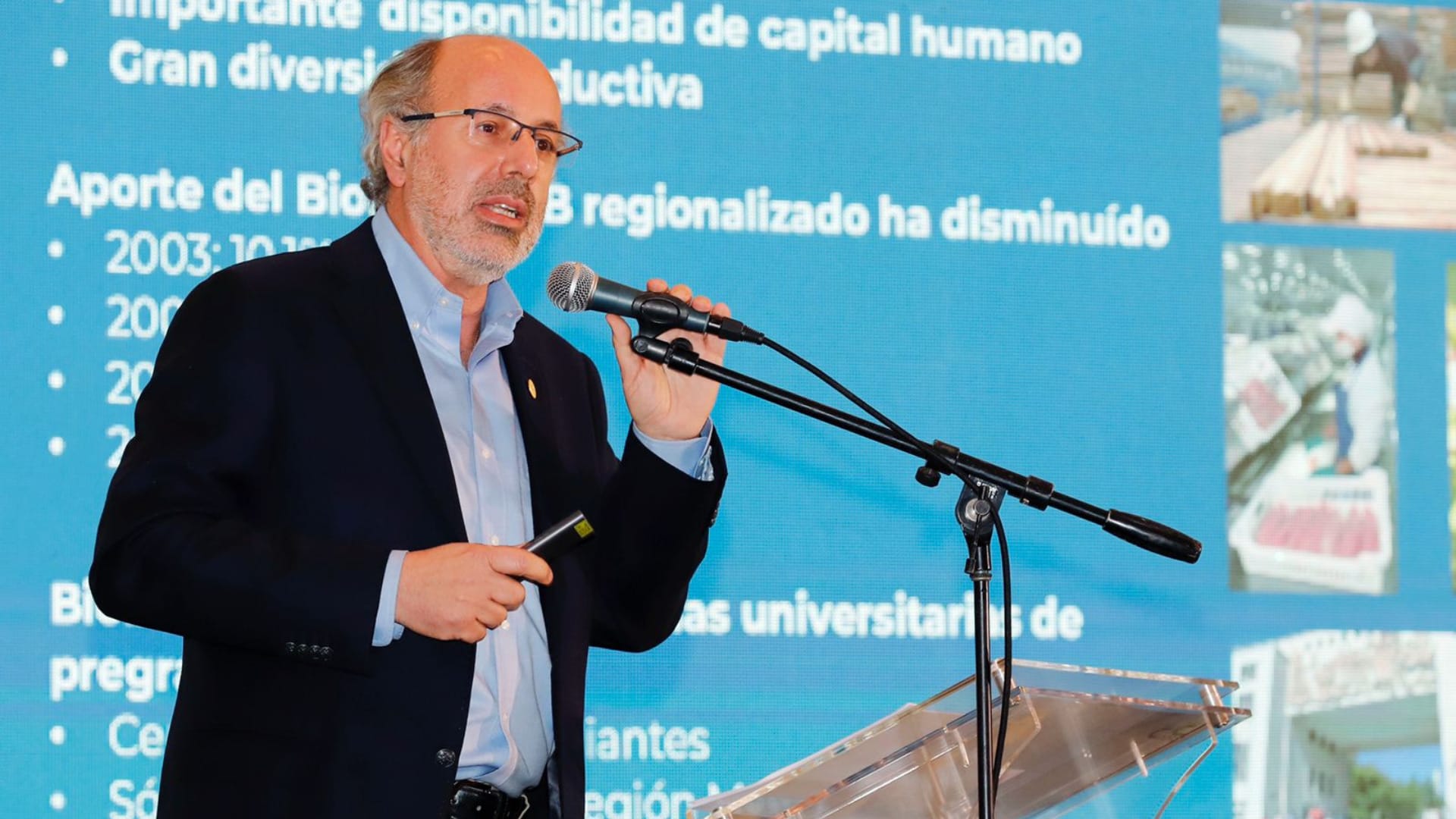 CPC Biobío se mostró conforme por rechazo a la reforma tributaria