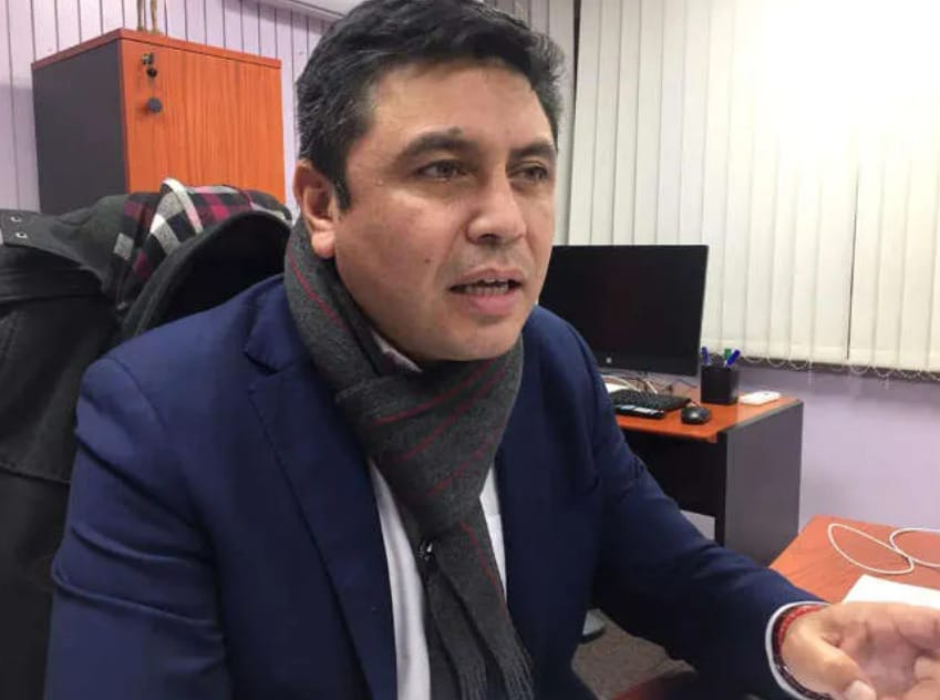 Alcalde de Loncoche será investigado por conducir un vehículo fiscal en estado de ebriedad