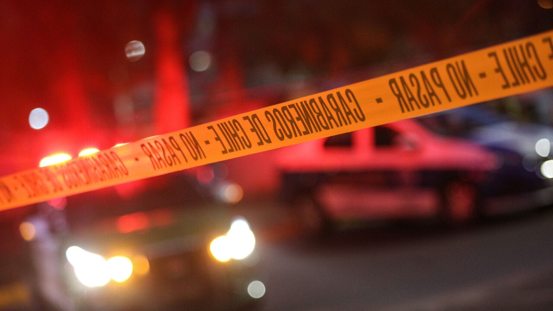 Atropellan a carabinero en medio de fiscalización en Ercilla