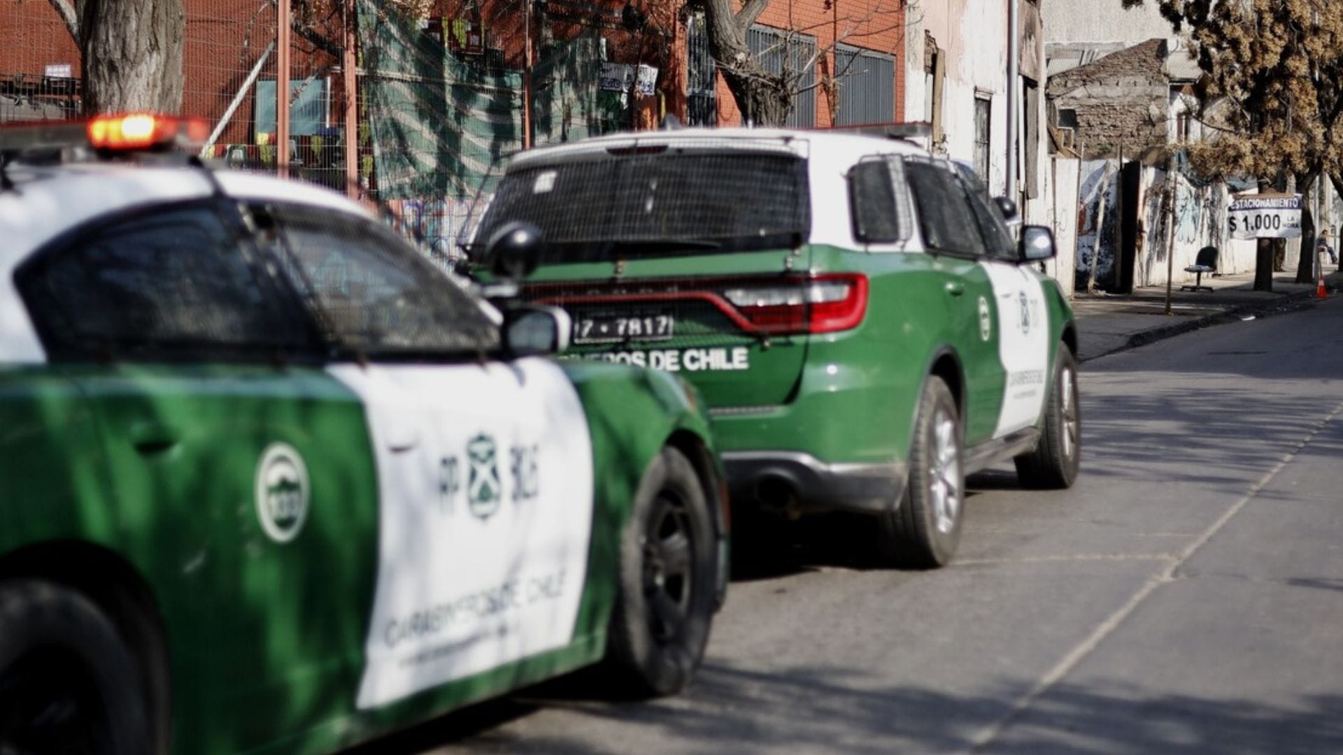 Directoras de cine sufrieron millonario robo: Viajaron a Chile para grabar documental del 8M