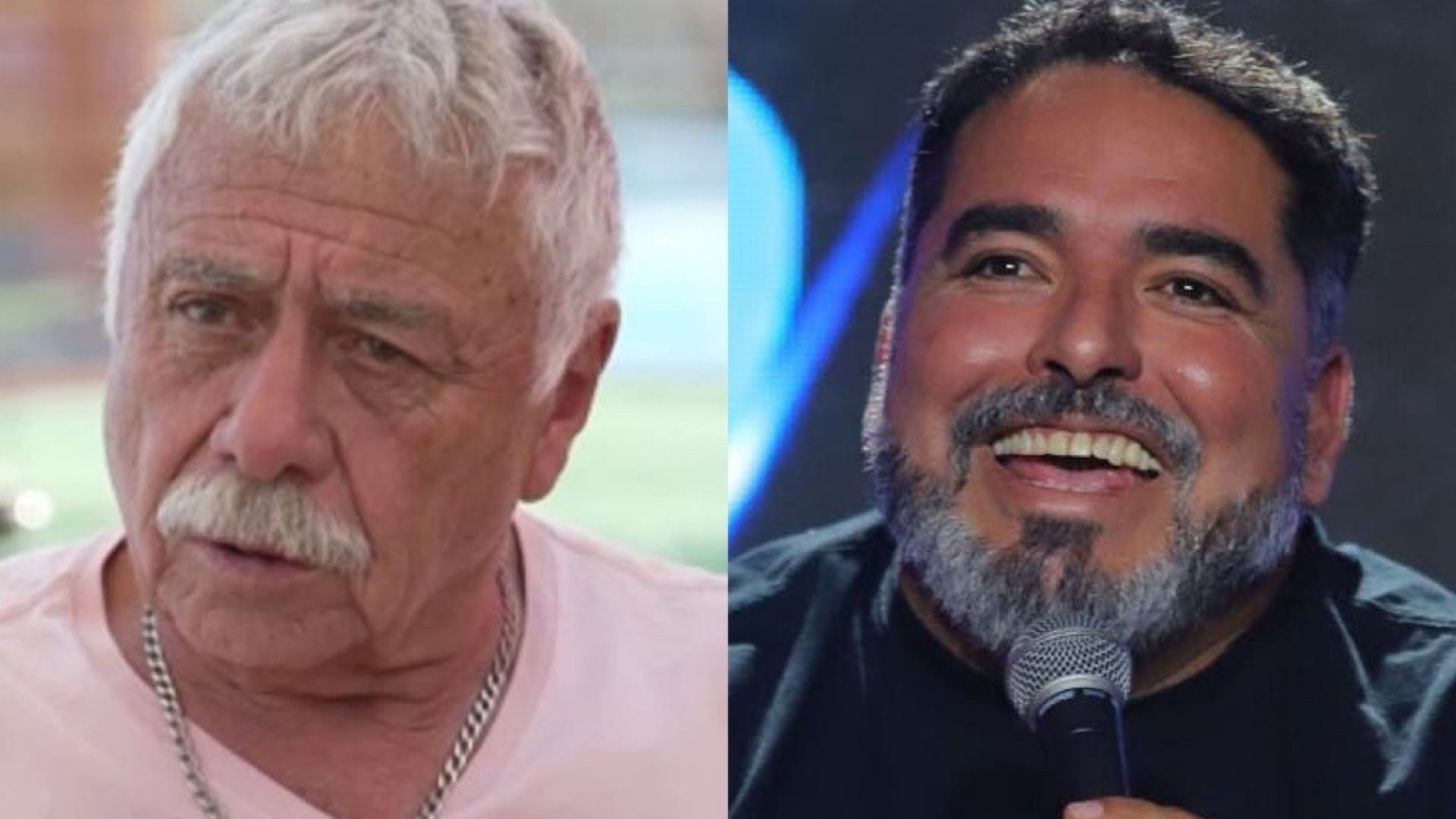 “Se agrandó”: Carlos Caszely reveló el desaire que le hizo Rodrigo Villegas tras presentarse en Viña