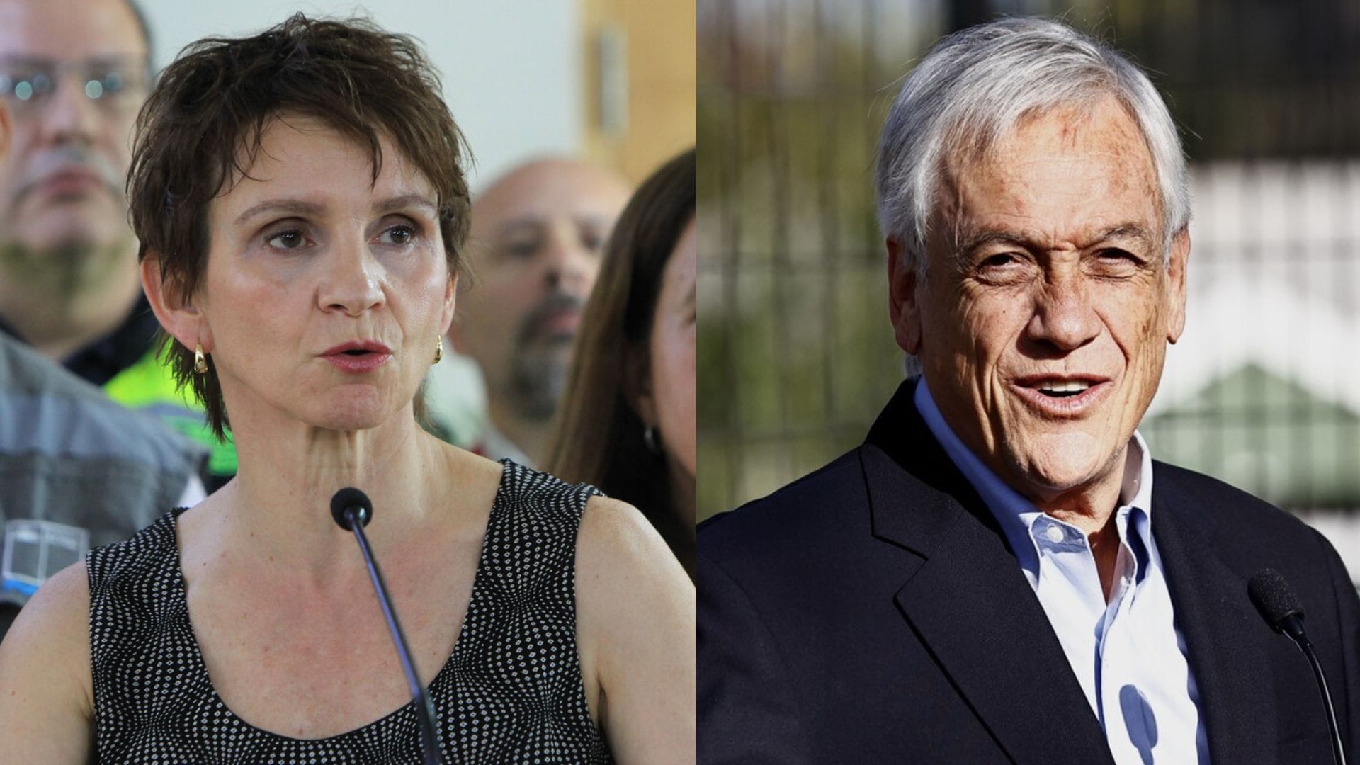 Tohá arremetió contra Piñera: “Aparece justo para impedir que Chile avance en una reforma”