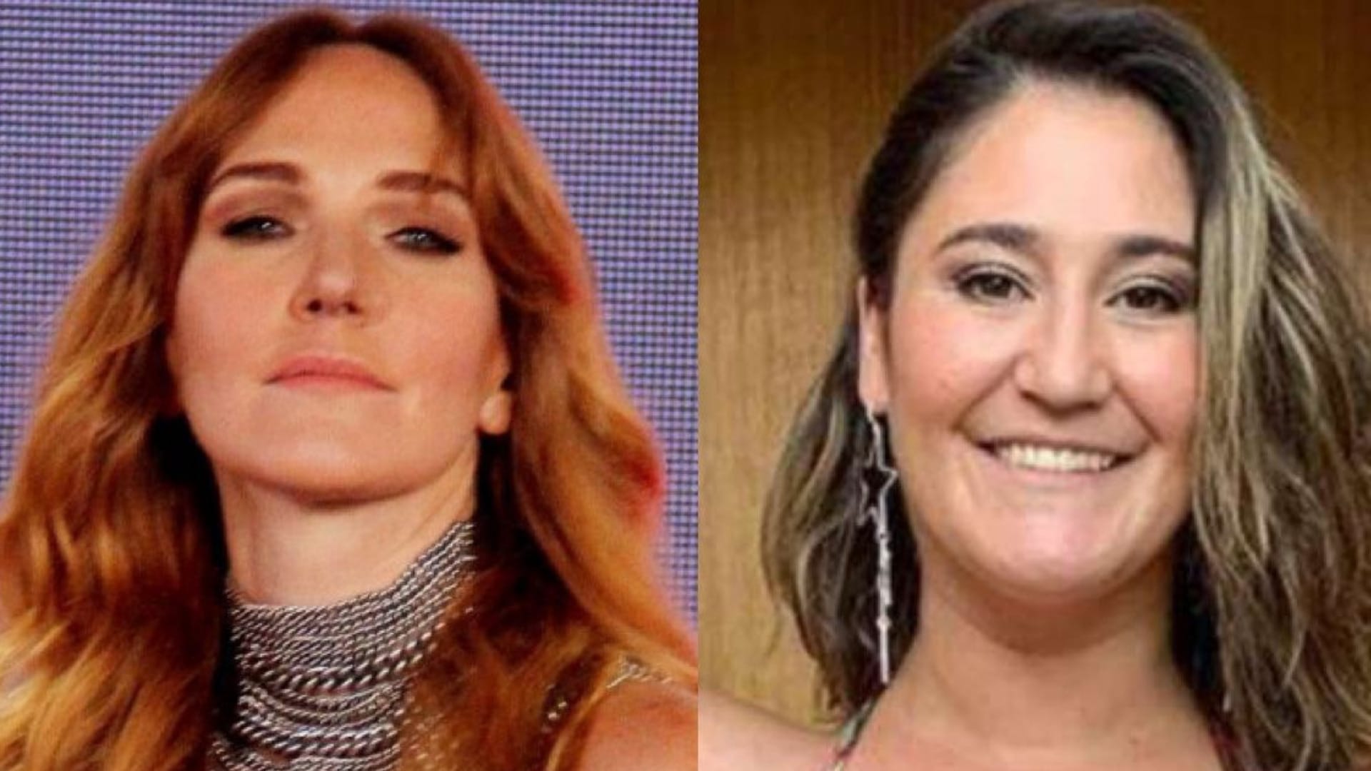 “Enferma de fome”: Catalina Pulido arremetió contra la rutina de Belén Mora en Viña