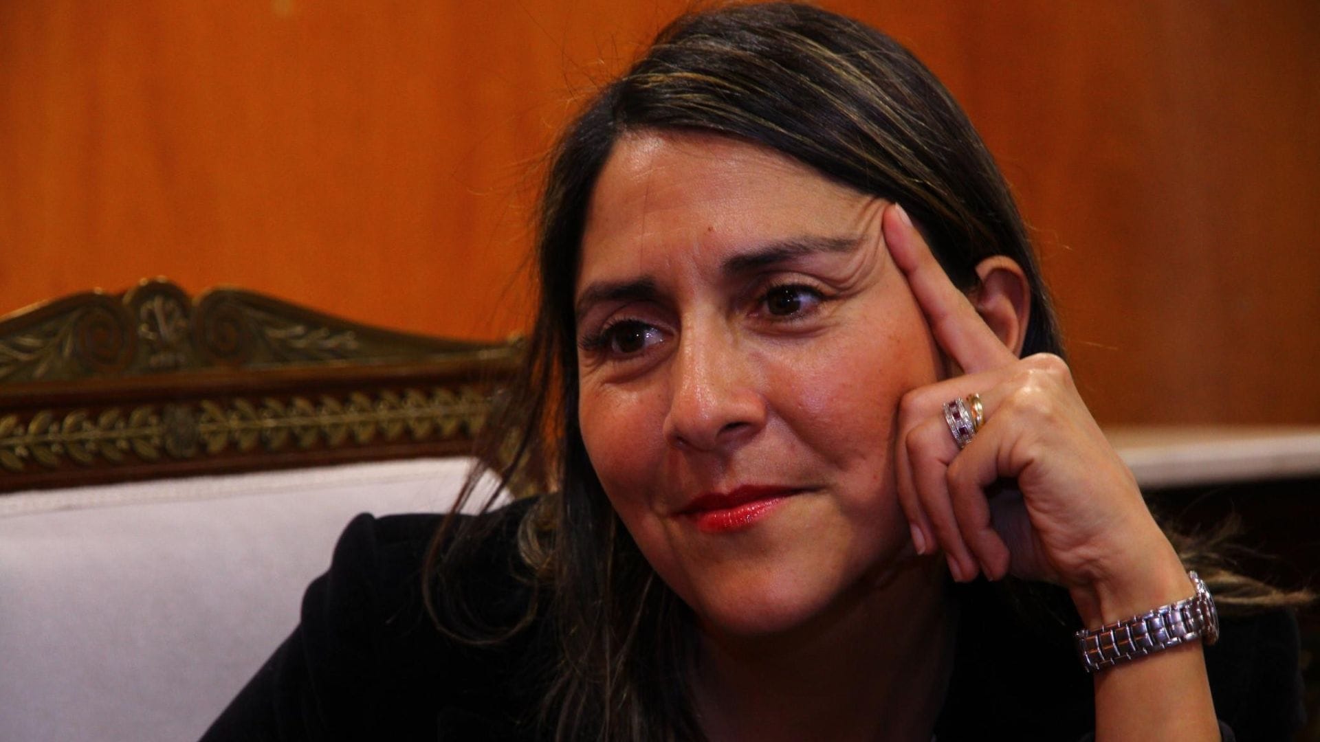 Justicia rechaza demanda laboral de ex directora de Mejor Niñez en Biobío