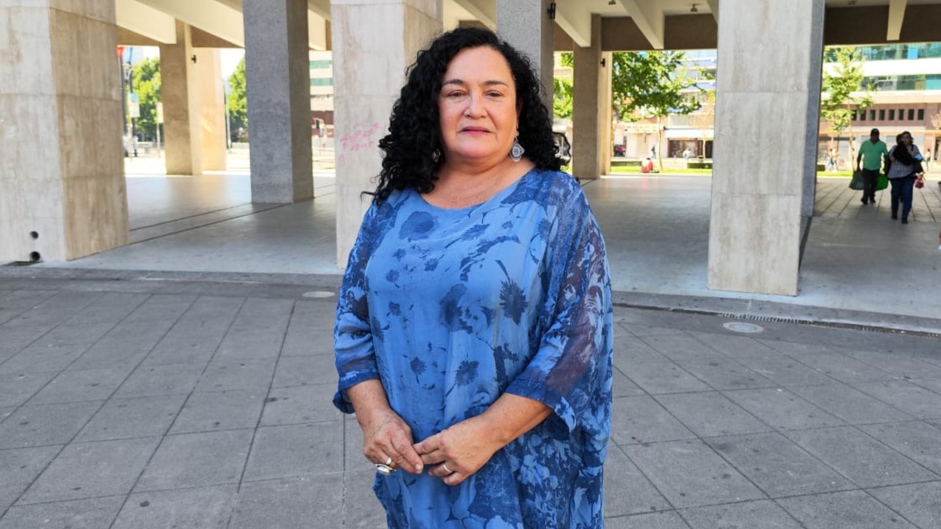 “Falta un relato en la región de lo que quiere el Presidente en ella”: Ex diputada Clemira Pacheco evalúa el gobierno de Gabriel Boric