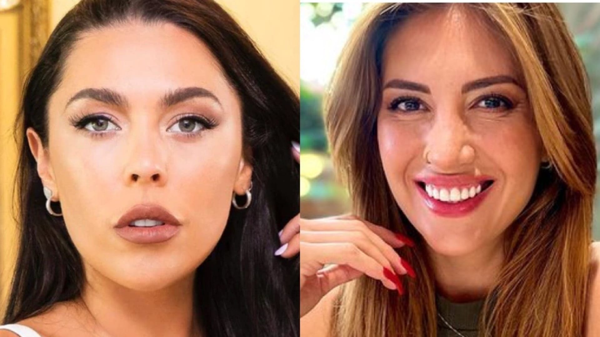 “Si alguna vez te hice sentir mal…”: Daniela Aránguiz pide disculpas a Karen Bejarano