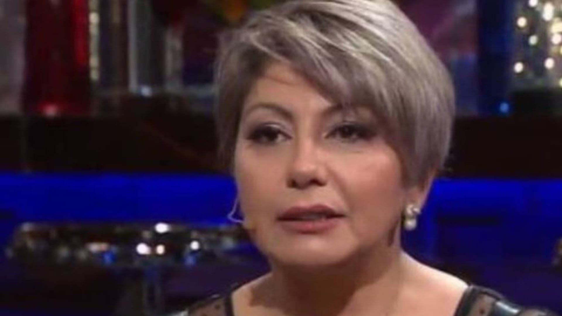 El alarmante vaticinio de Vanessa Daroch tras el fuerte sismo que remeció zona central de Chile