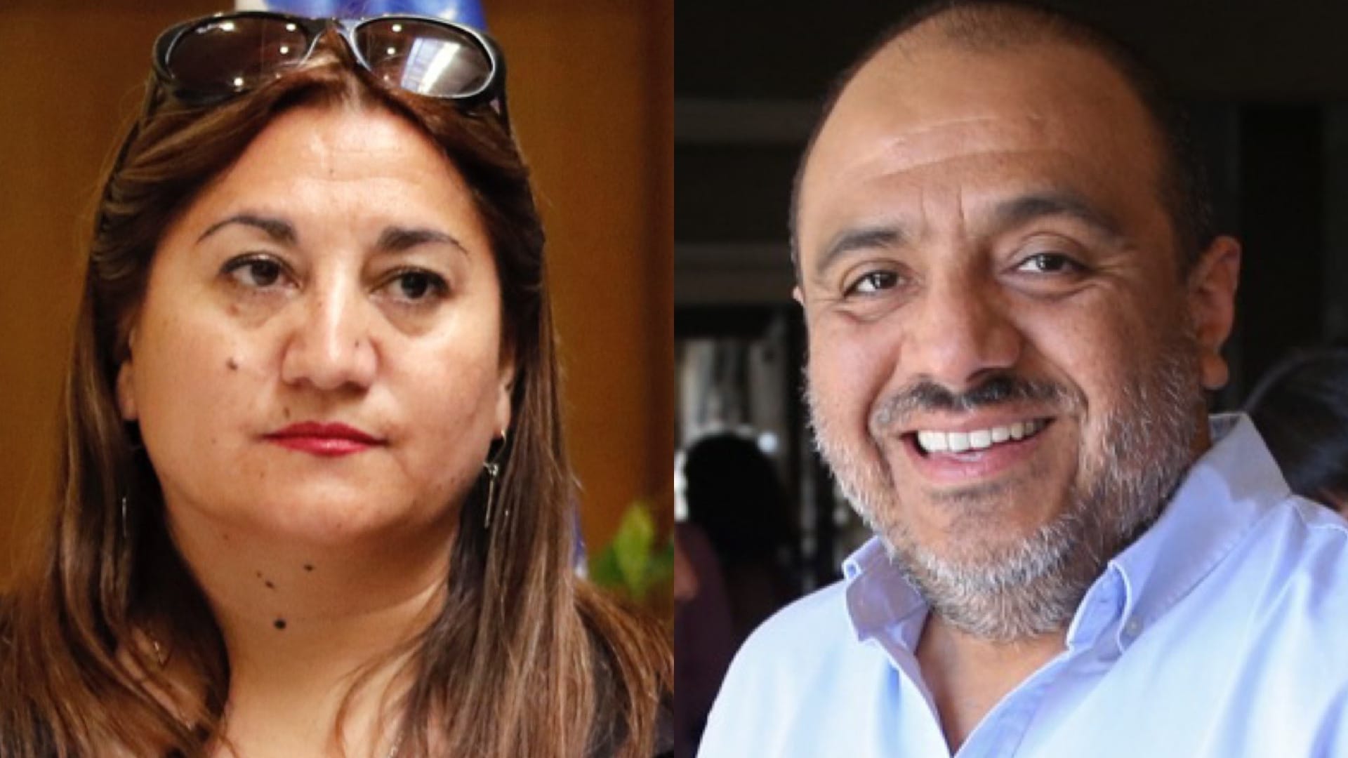 “Me gritó”: Diputada Delgado y ministro Ávila protagonizan altercado en Congreso Nacional