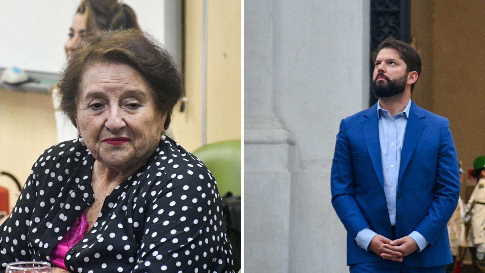 Psiquiatras desaprueban dichos de Doctora Cordero sobre Boric: Trató al presidente de “enfermo mental”