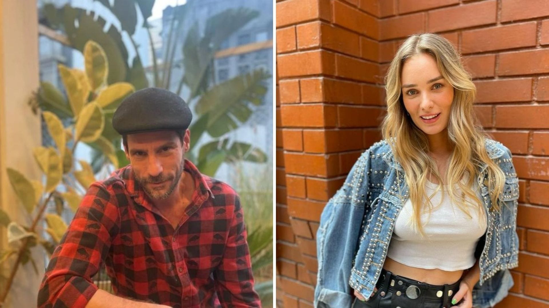 Se agiganta aún más el rumor: Captan muy cariñosos a Kika Silva y Gonzalo Valenzuela