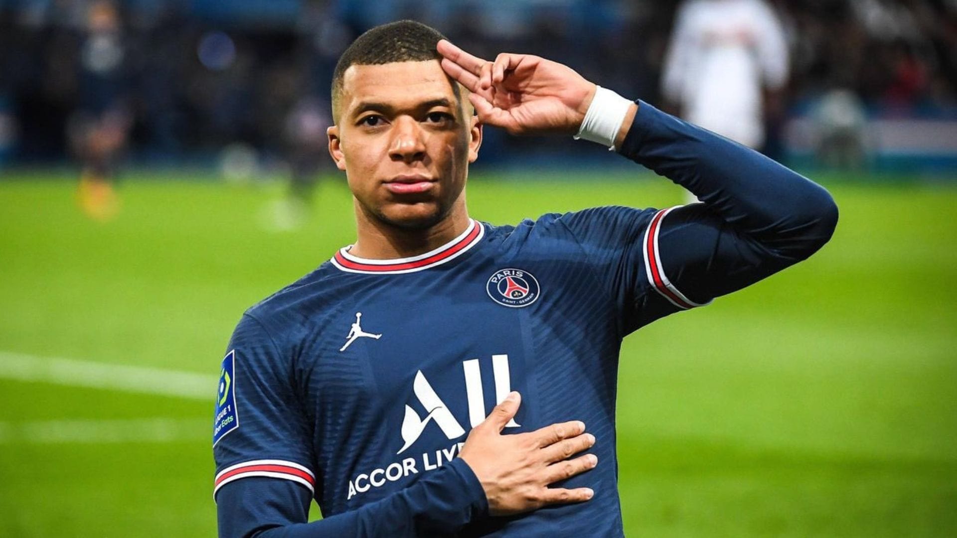 Afirman que Mbappé dejará el PSG: Le habría dado el “sí” al Real Madrid para firmar en 2024