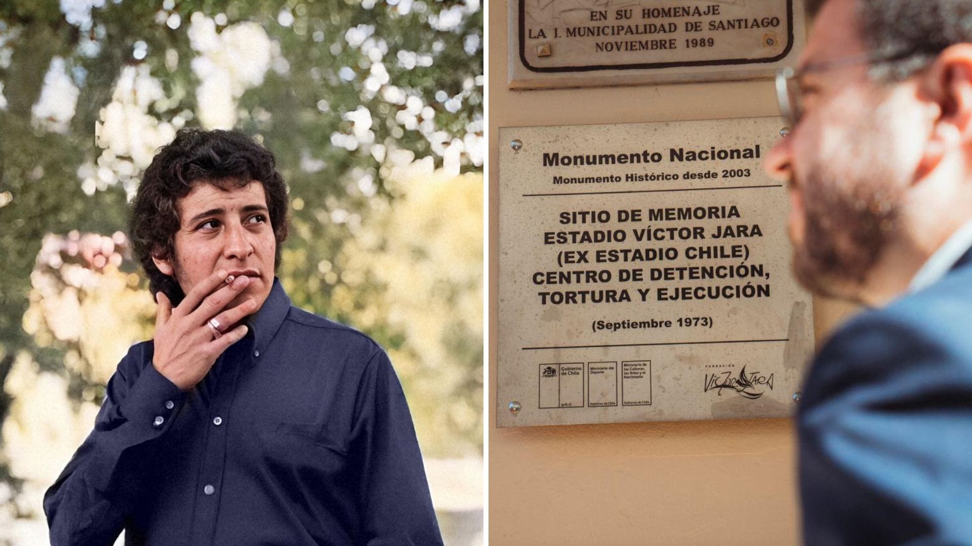 En los 50 años del golpe de Estado: Víctor Jara será homenajeado en Barcelona