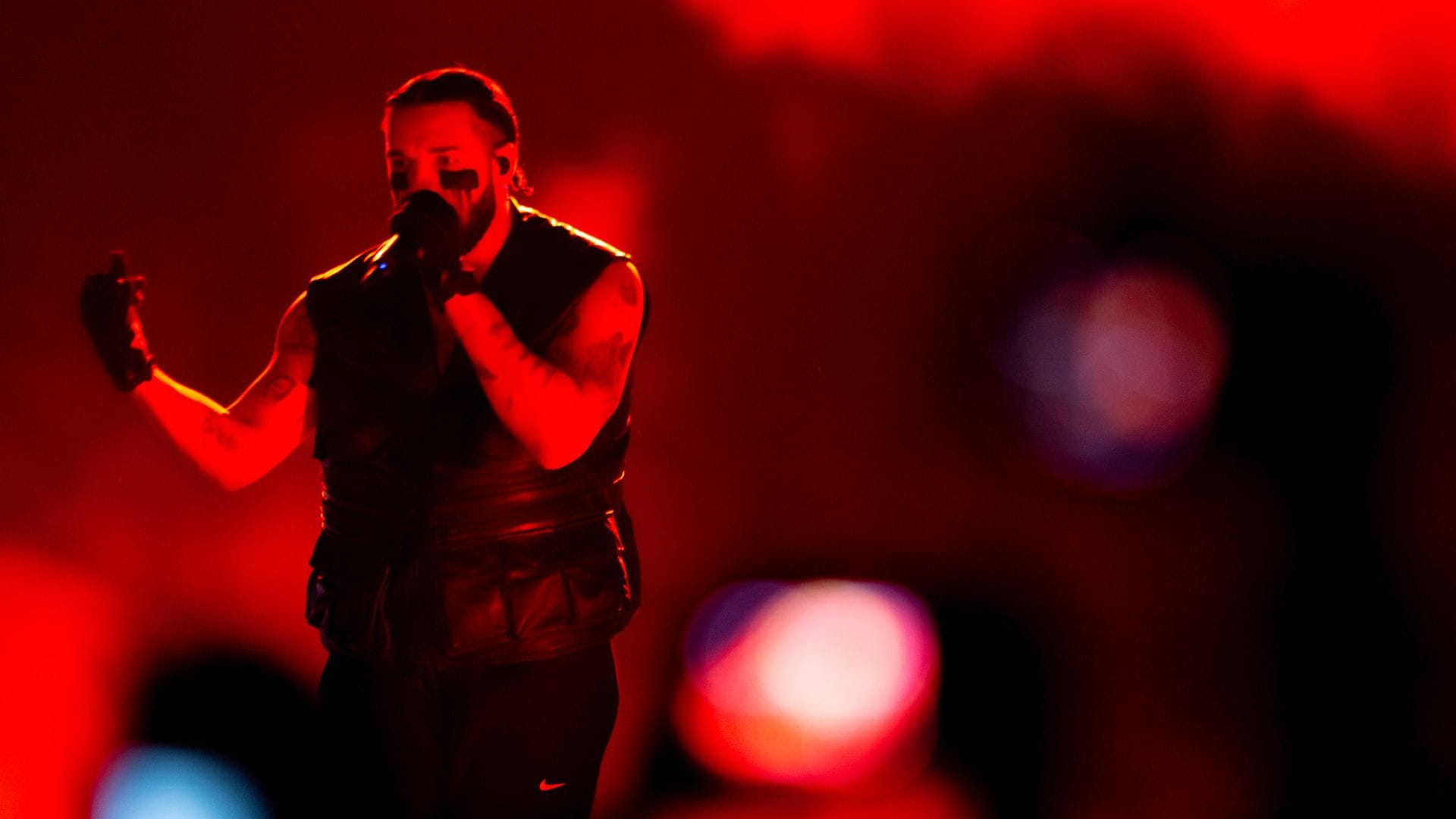 Lo agridulce de Drake en Lollapalooza 2023: No permitió la transmisión de streaming de su show