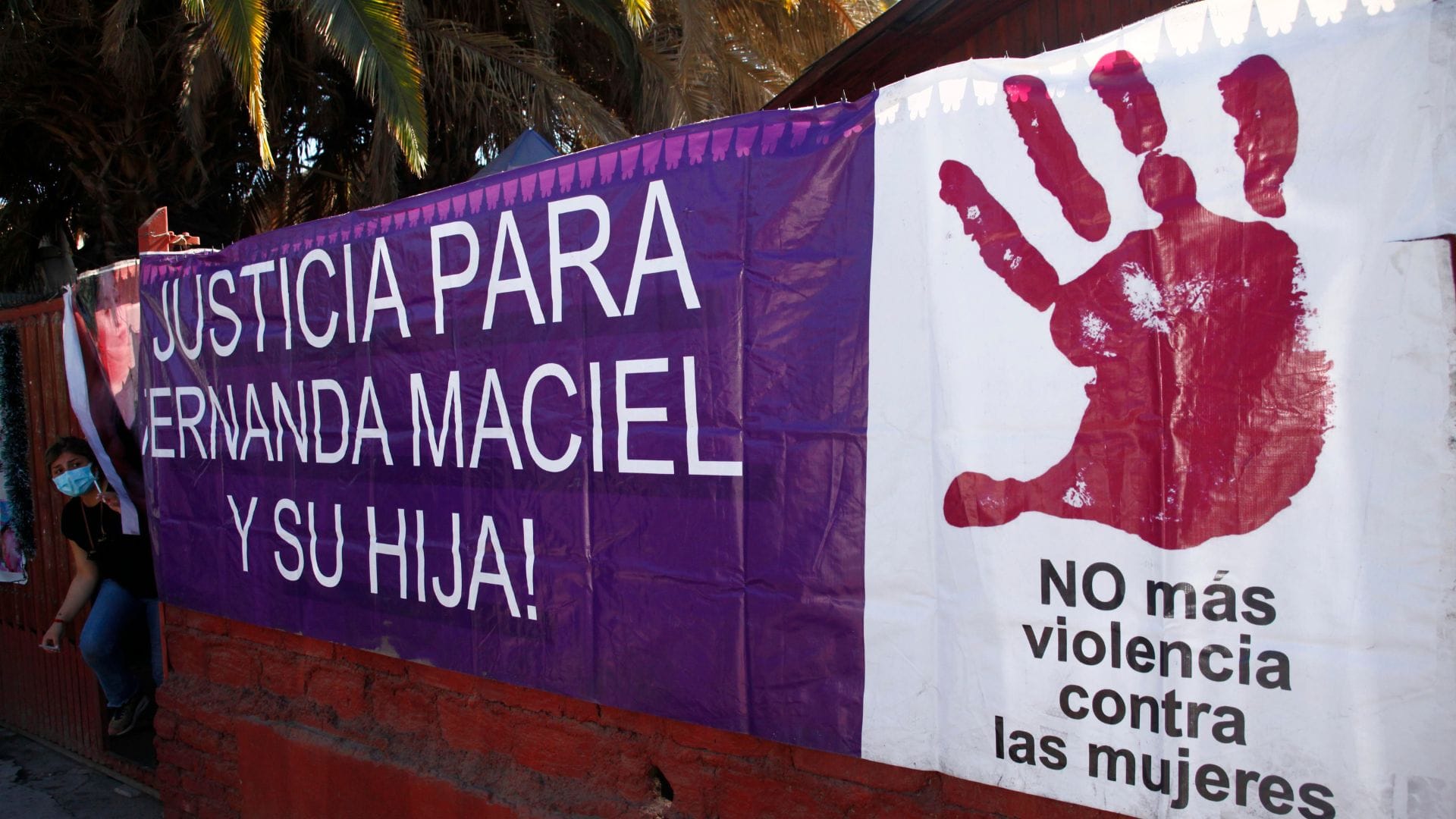 Ad portas del comienzo del juicio de Fernanda Maciel: Fiscalía pide presidio perpetuo