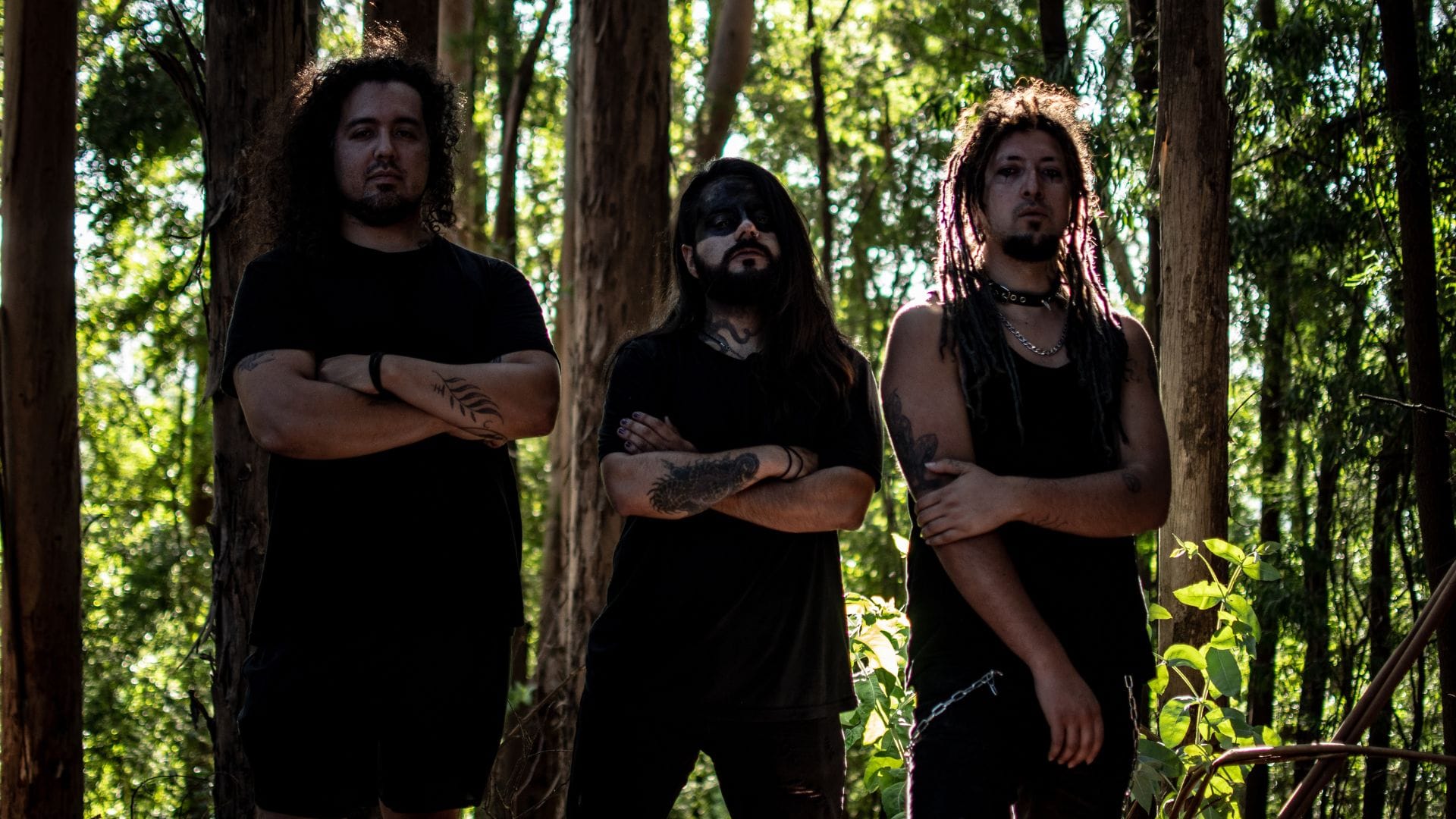 Banda Criatura Oculta presentará la potencia de su sonido en icónico teatro de Talcahuano