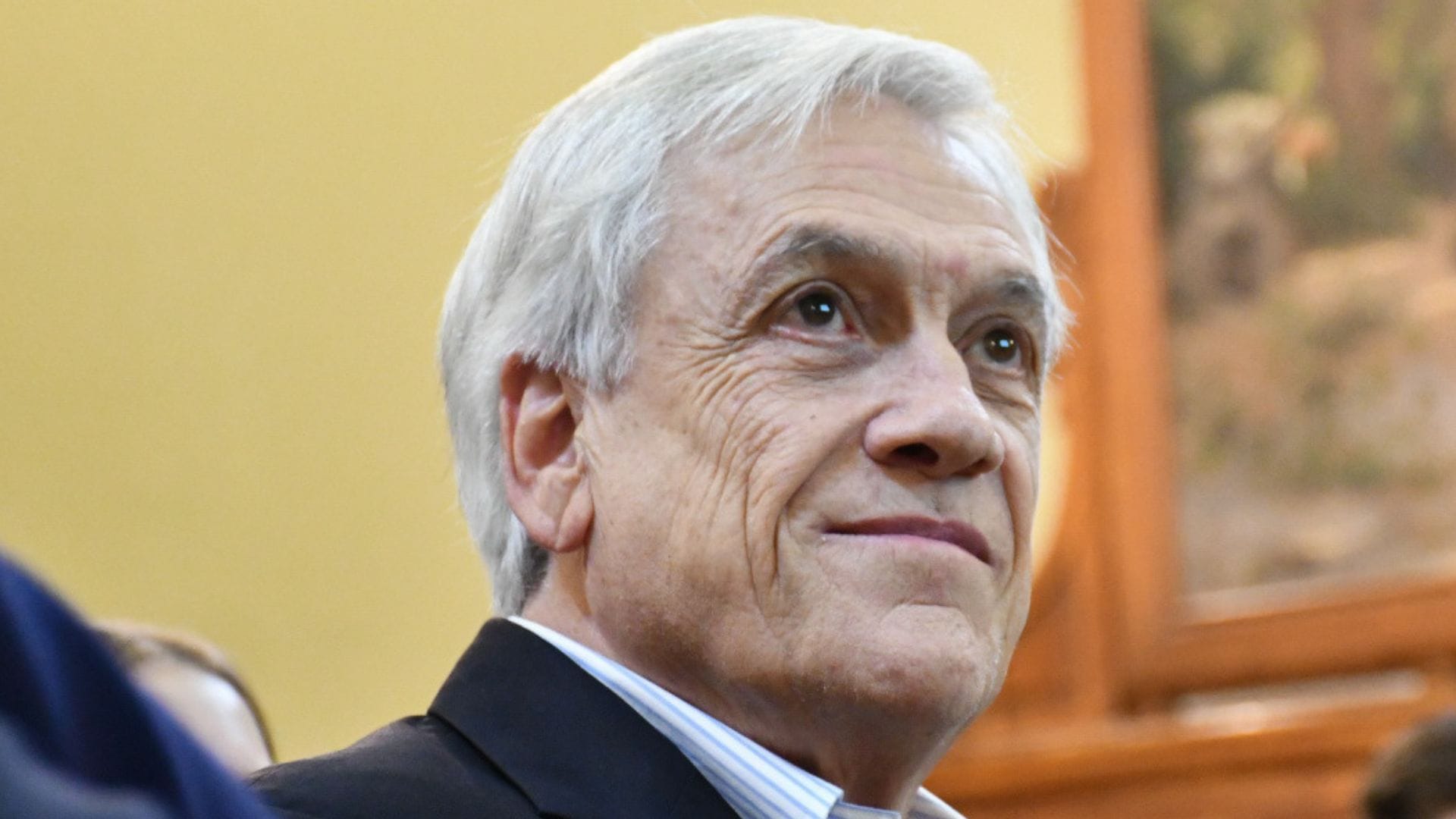 Tras muertes de lactantes por enfermedades respiratorias: Piñera ofreció al equipo médico de su Gobierno