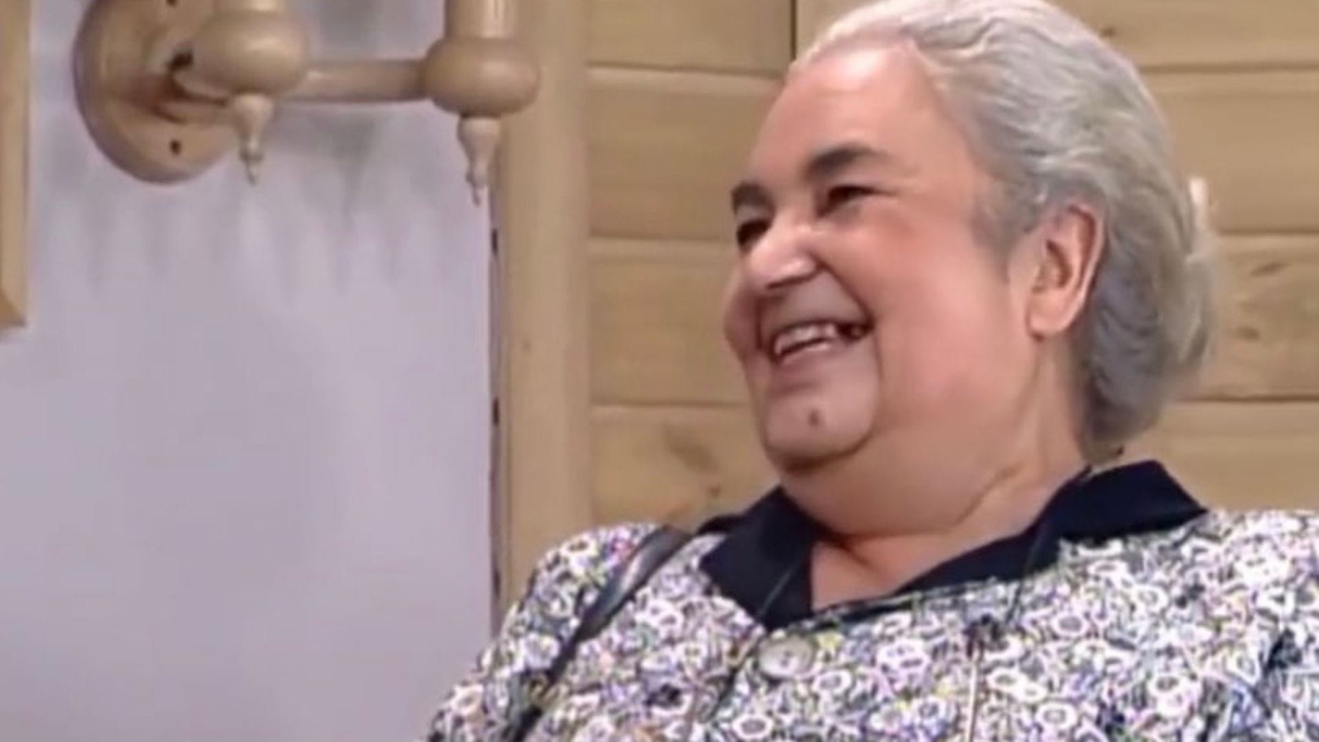 El teatro está de luto: A los 91 años falleció la icónica actriz Mireya Moreno