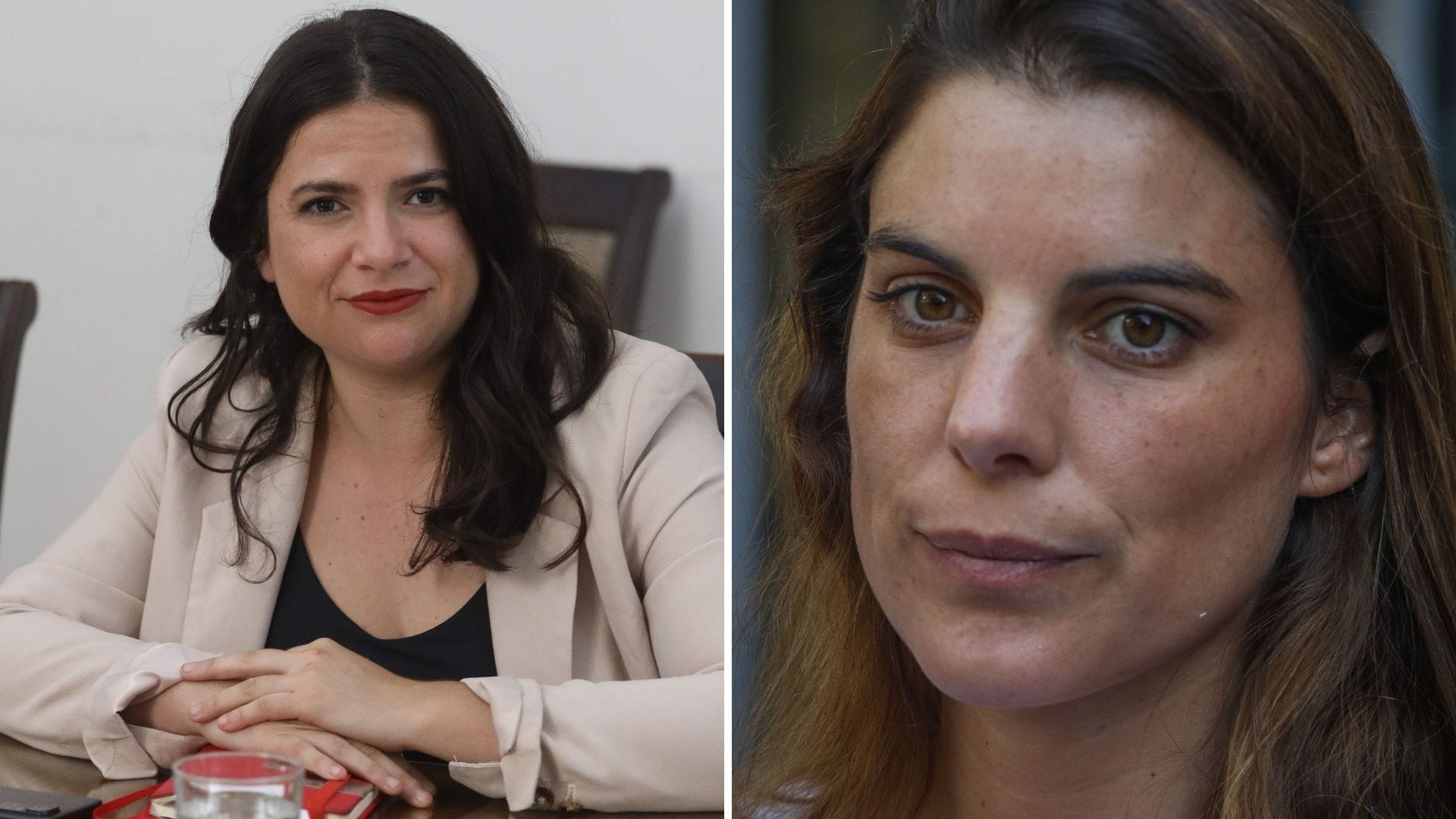 Ministra Orellana: “Tiene que aclararse el posible tráfico de influencias del caso ‘telefonazo’ “