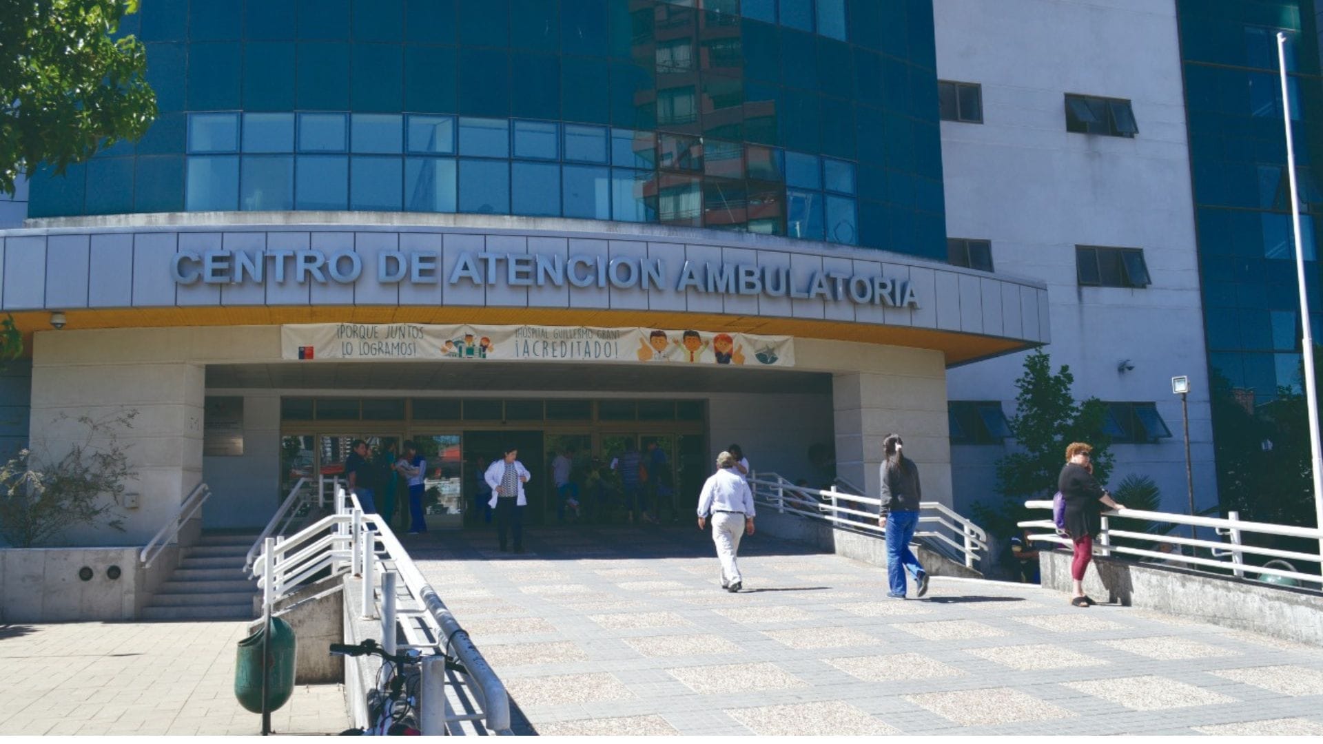 Hospital Regional reconoce “situación compleja” por circulación de virus respiratorios