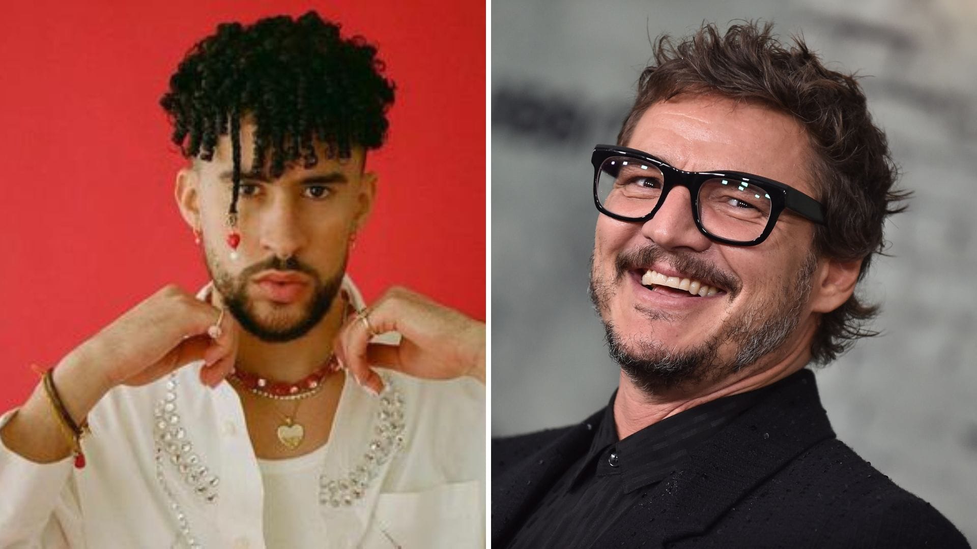 Bad Bunny y su paso por la portada del Time: Tiró una particular indirecta hacia Pedro Pascal