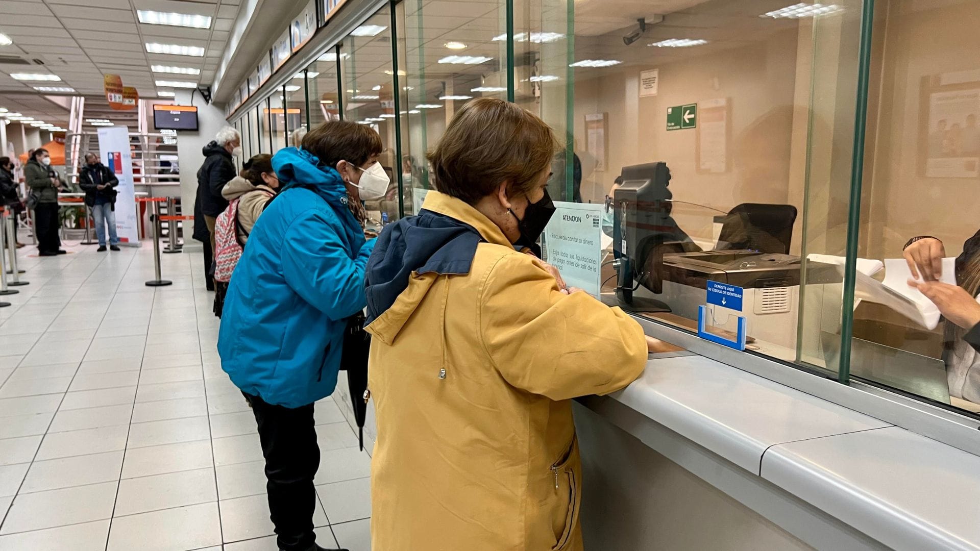 Más de 46 mil familias de la región del Biobío recibieron Aporte Familiar Permanente 2023