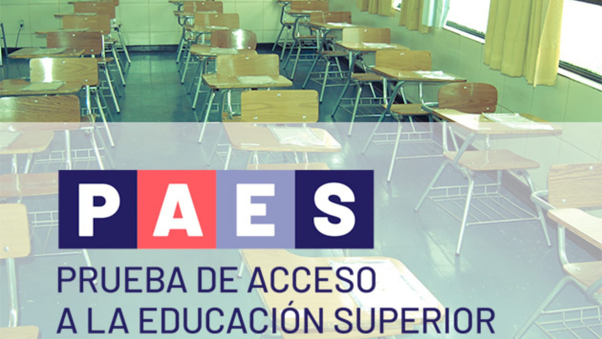 Cerca de 3 mil 500 estudiantes de la Región del Biobío rendirán la PAES de Invierno 2023