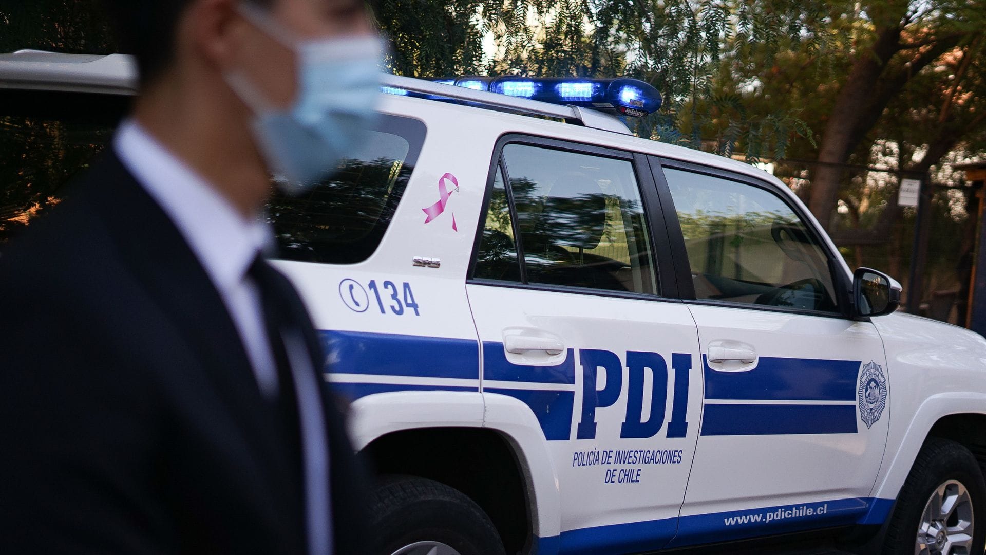 Habría ido junto a su hermano a comprar droga: Adolescente de 15 años murió tras ser acribillado en Lo Espejo