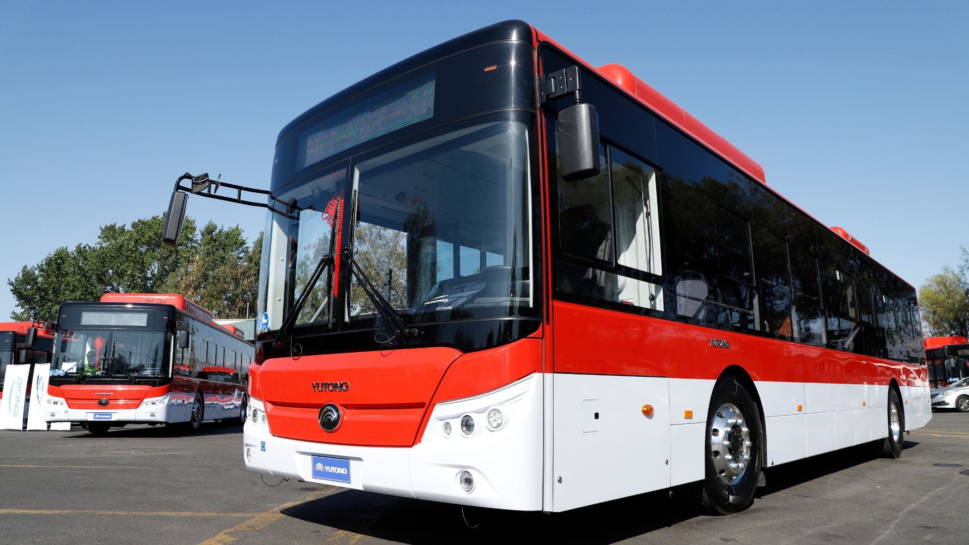 Sujeto fallece tras ser atropellado por bus de Red Movilidad en Lo Prado