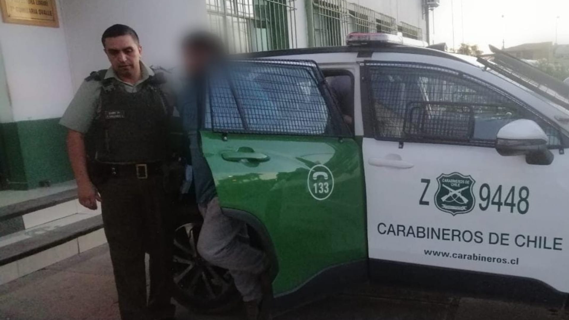 Apoderados irrumpieron en colegio y agredieron a funcionarios en Ovalle: Acusaron presunto abuso sexual a alumna