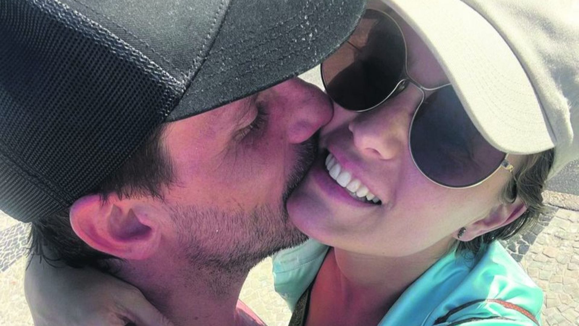 Kika Silva alzó la voz respecto de su relación con Gonzalo Valenzuela: “Fue algo inesperado”