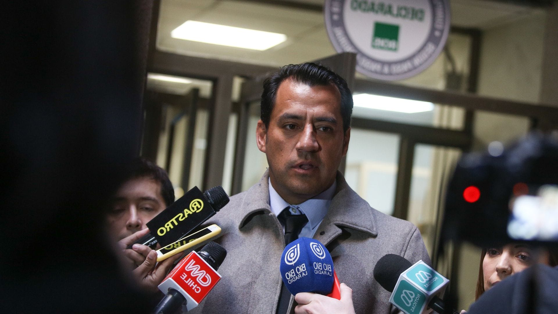 Diputado Hotuiti Teao tras el cambio de gabinete: “Es el reflejo de un gobierno perdido”
