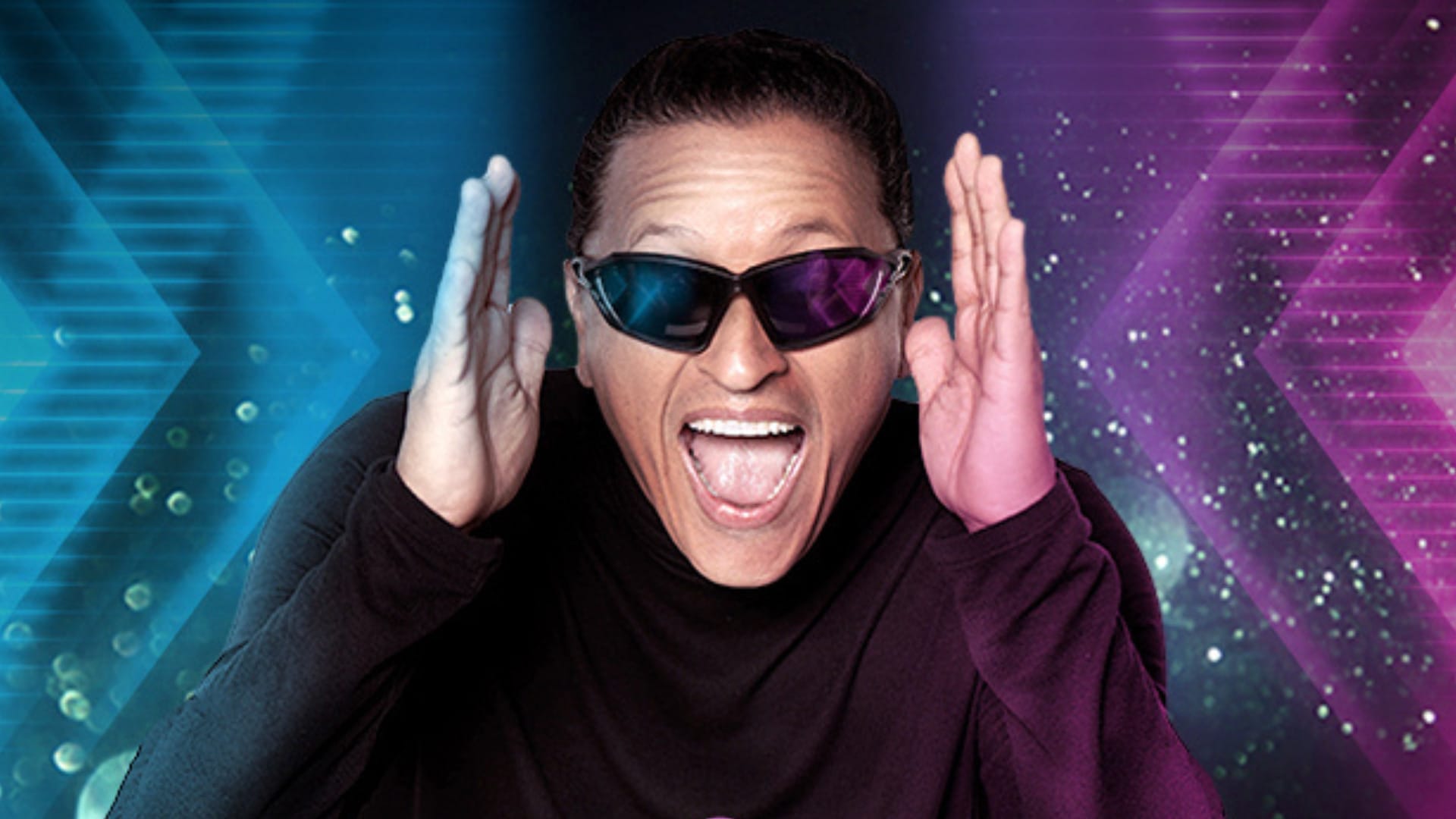 Elvis Crespo dará inicio a su gira internacional en el Gran Arena Monticello