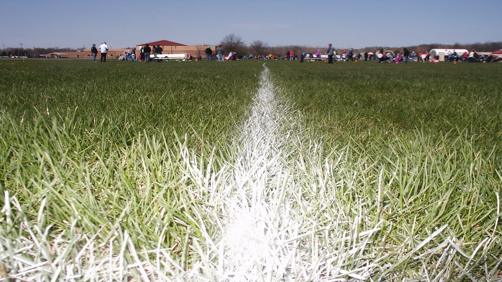 Fútbol rural del Biobío: Prohíben que ex jugadores profesionales participen en sus competencias