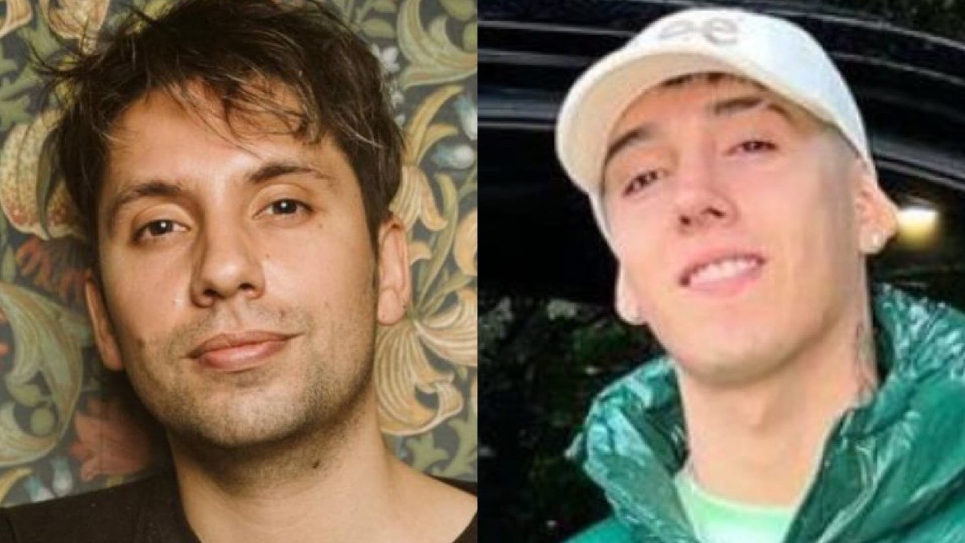 Fabrizio Copano se refirió a supuesta polémica con Pailita por su rutina en Festival de Viña