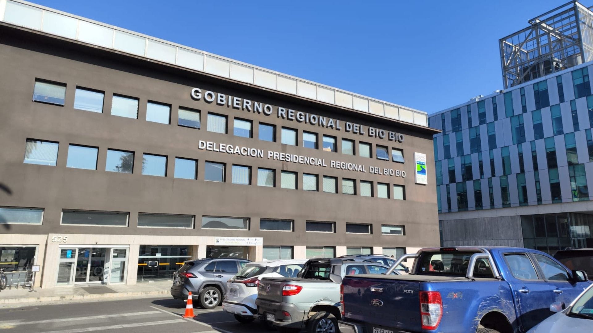 Parlamentarios del Biobío creen que Caso Convenios tendrá impacto negativo en el proceso de descentralización