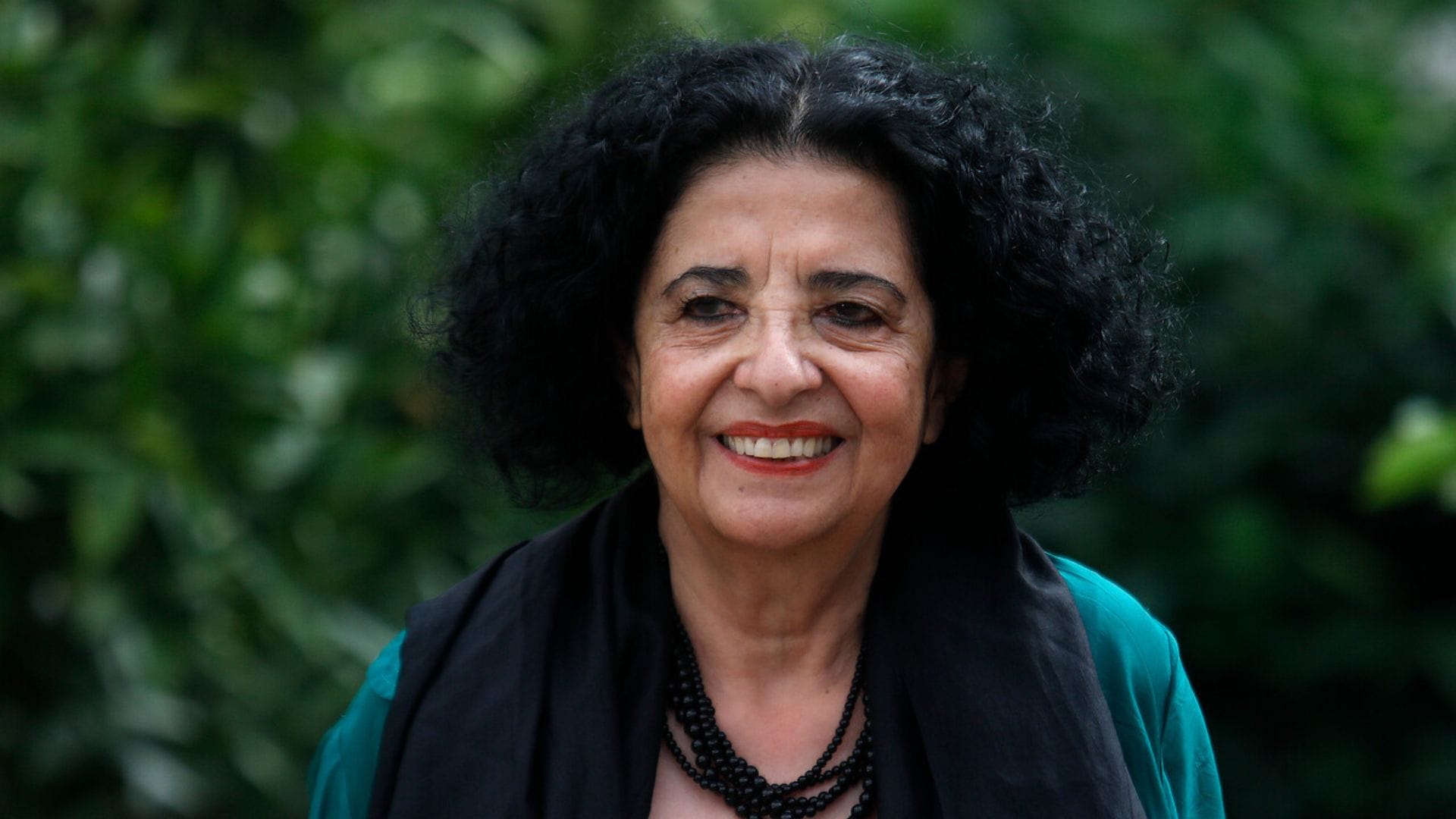 Faride Zerán renuncia al Consejo Nacional de Televisión