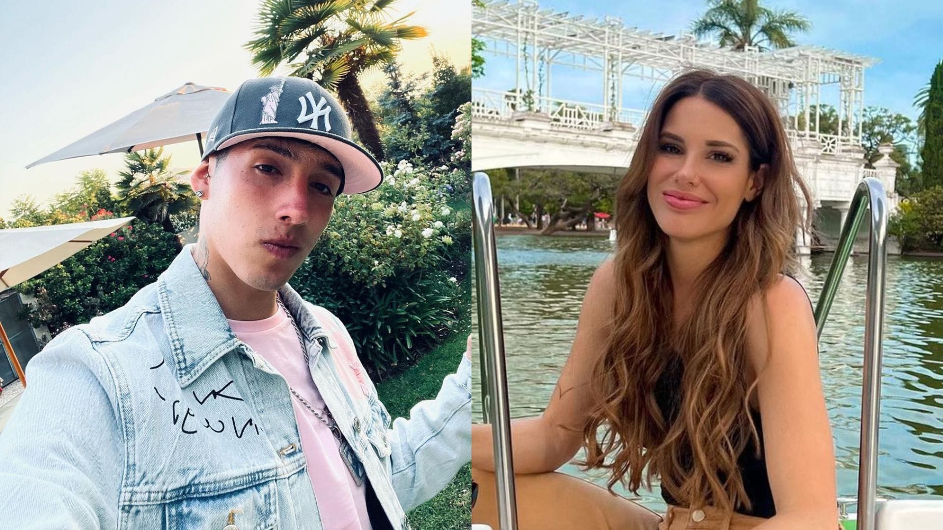 “Era como ridículo”: Así enfrentó Gala Caldirola los rumores de romance con Pailita