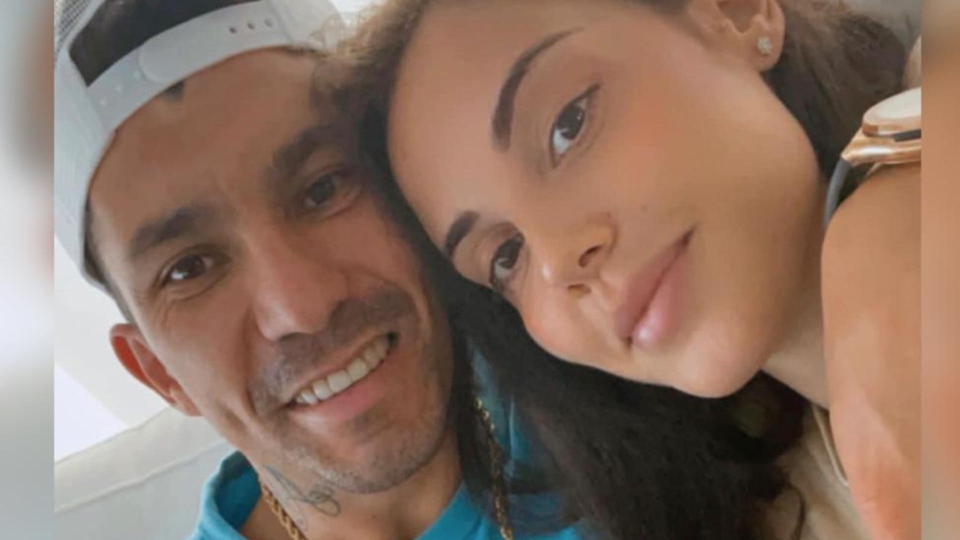 “Aguanté hasta donde pude”: Cristina Morales se sinceró tras el término de su matrimonio con Gary Medel
