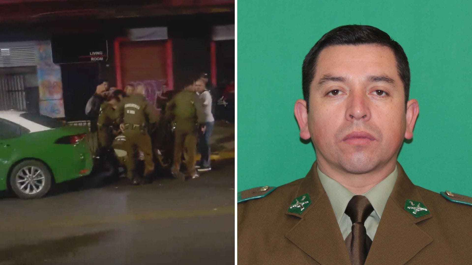 Piden clausurar el local que fiscalizaba el cabo Salazar previo a su asesinato en Concepción