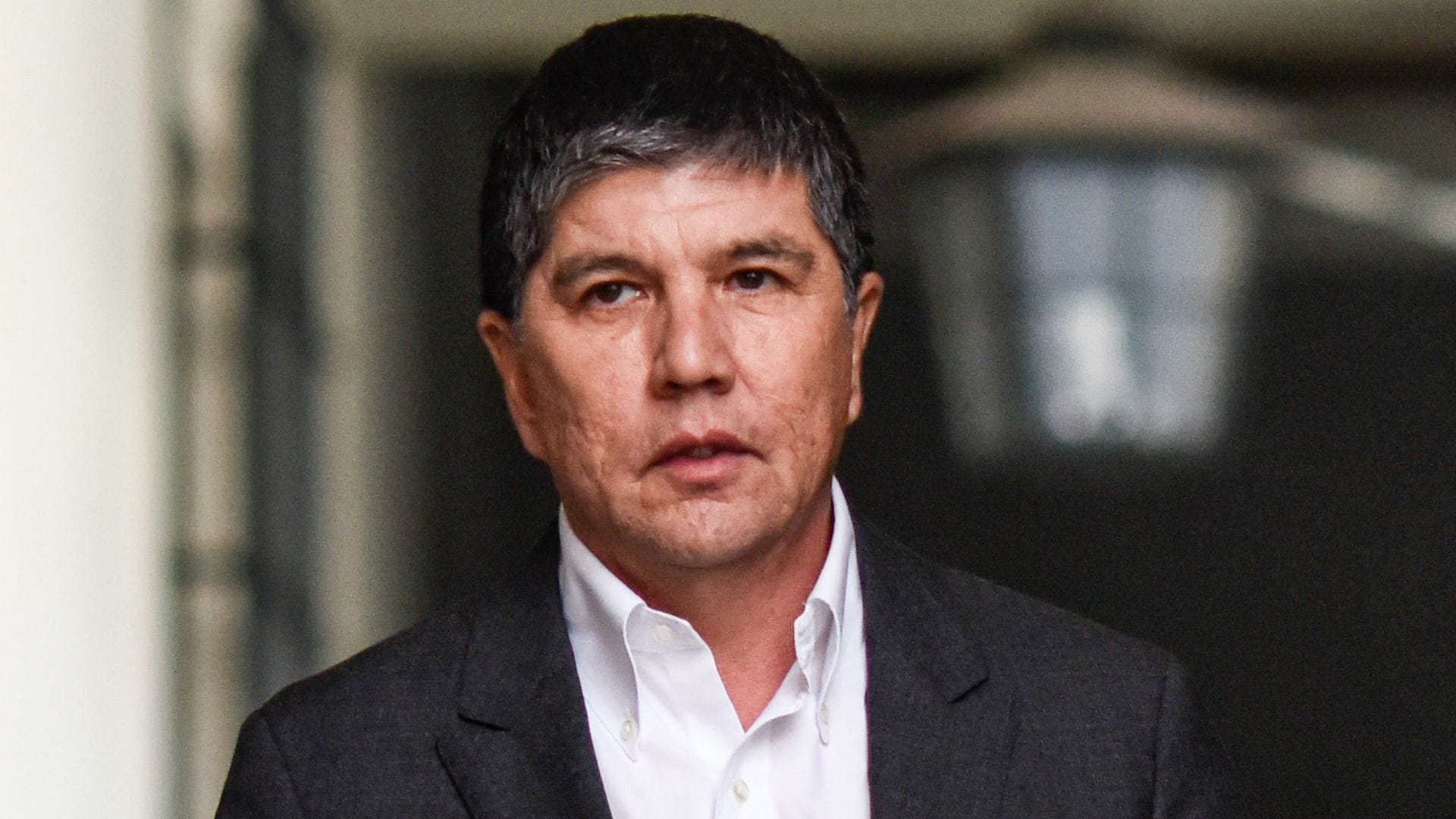 Gobierno se resta del funeral del cabo Salazar tras petición de la familia: “Vamos a ser respetuosos”