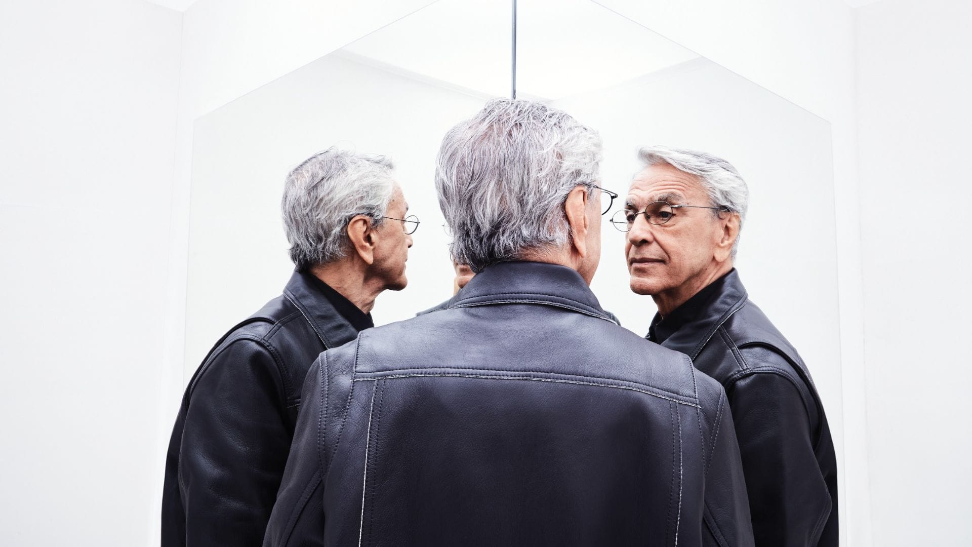 Caetano Veloso regresa a Chile para deslumbrar a fanáticos con lo mejor de la música brasileña