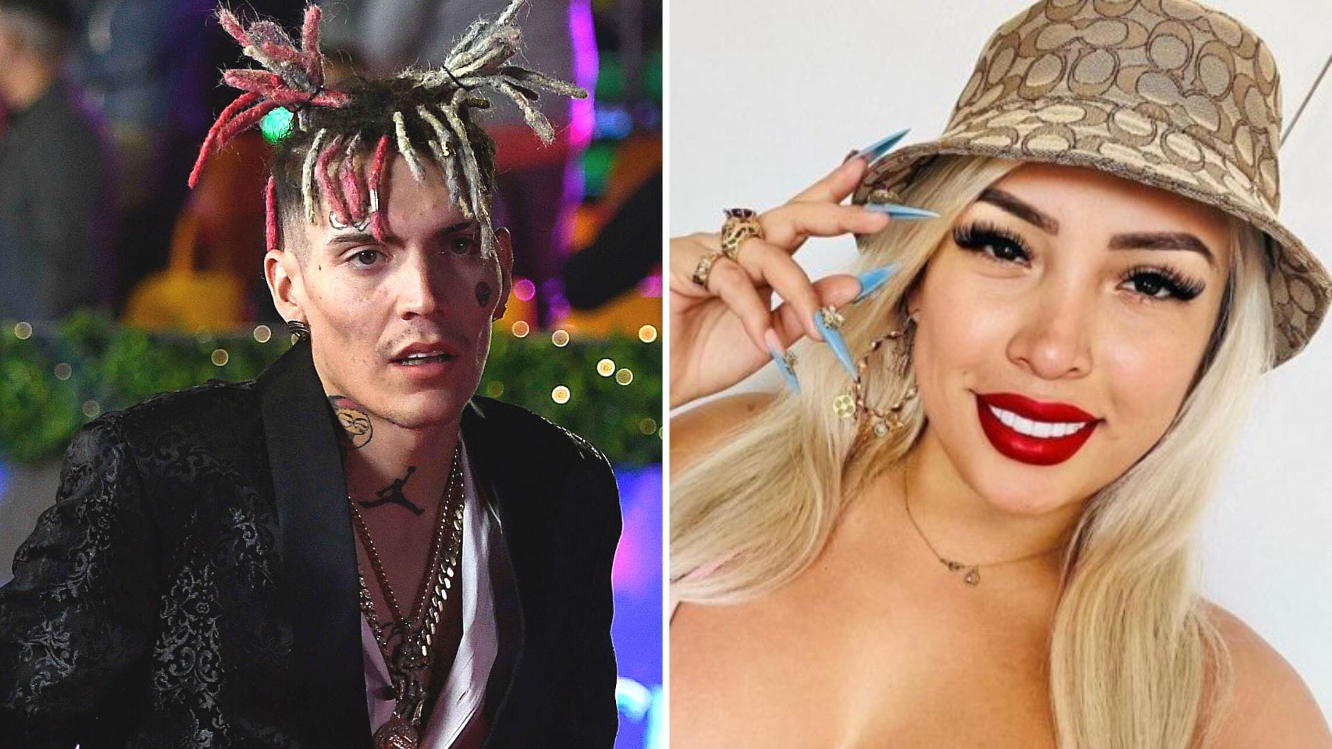 “Fue una dura lucha”: Modelo peruana y expareja de Marcianeke falleció por grave enfermedad