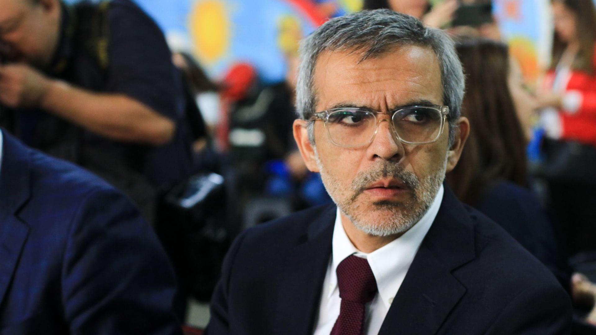 Gobierno confirma nueva solicitud de indulto: “Se encuentra en procedimiento normal”