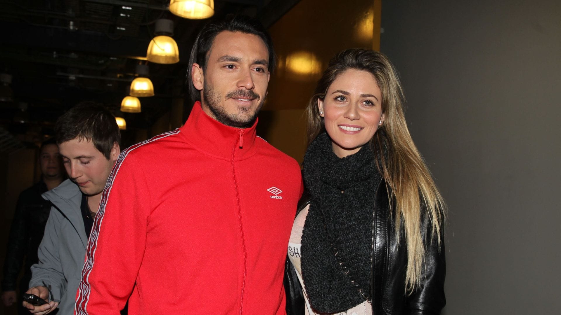 Demandó a periodista: Gisella Gallardo reveló detalles sobre su separación de Mauricio Pinilla
