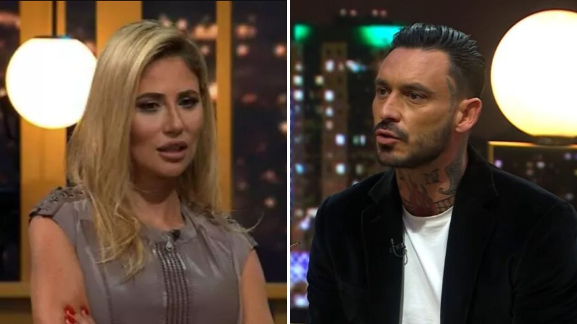 “Sufrían crisis de pánico”: Gisella Gallardo contó cómo sus hijos enfrentaron filtración de video íntimo de Mauricio Pinilla