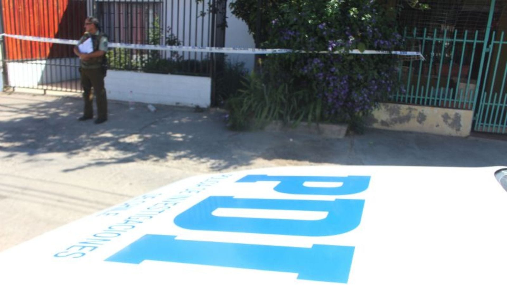 Mujer de 82 años acusada de parricidio: Adulta mayor quedó en prisión preventiva tras matar a su hijo en Ovalle